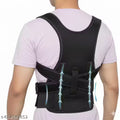 Back Posture Corrector Belt – Pain Relief Support for Men & Women